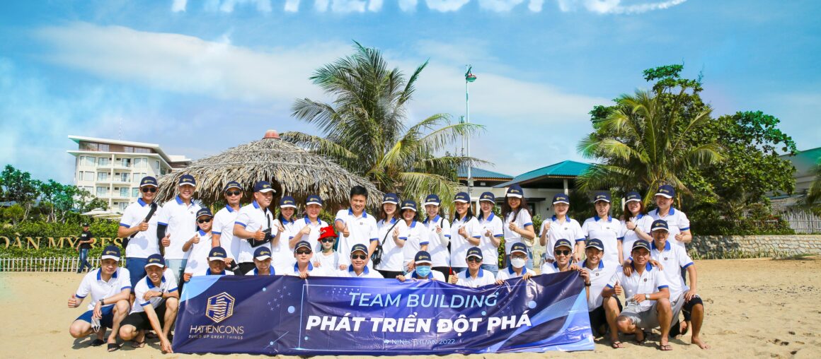 Du lịch KIENTRUCMOC 2022